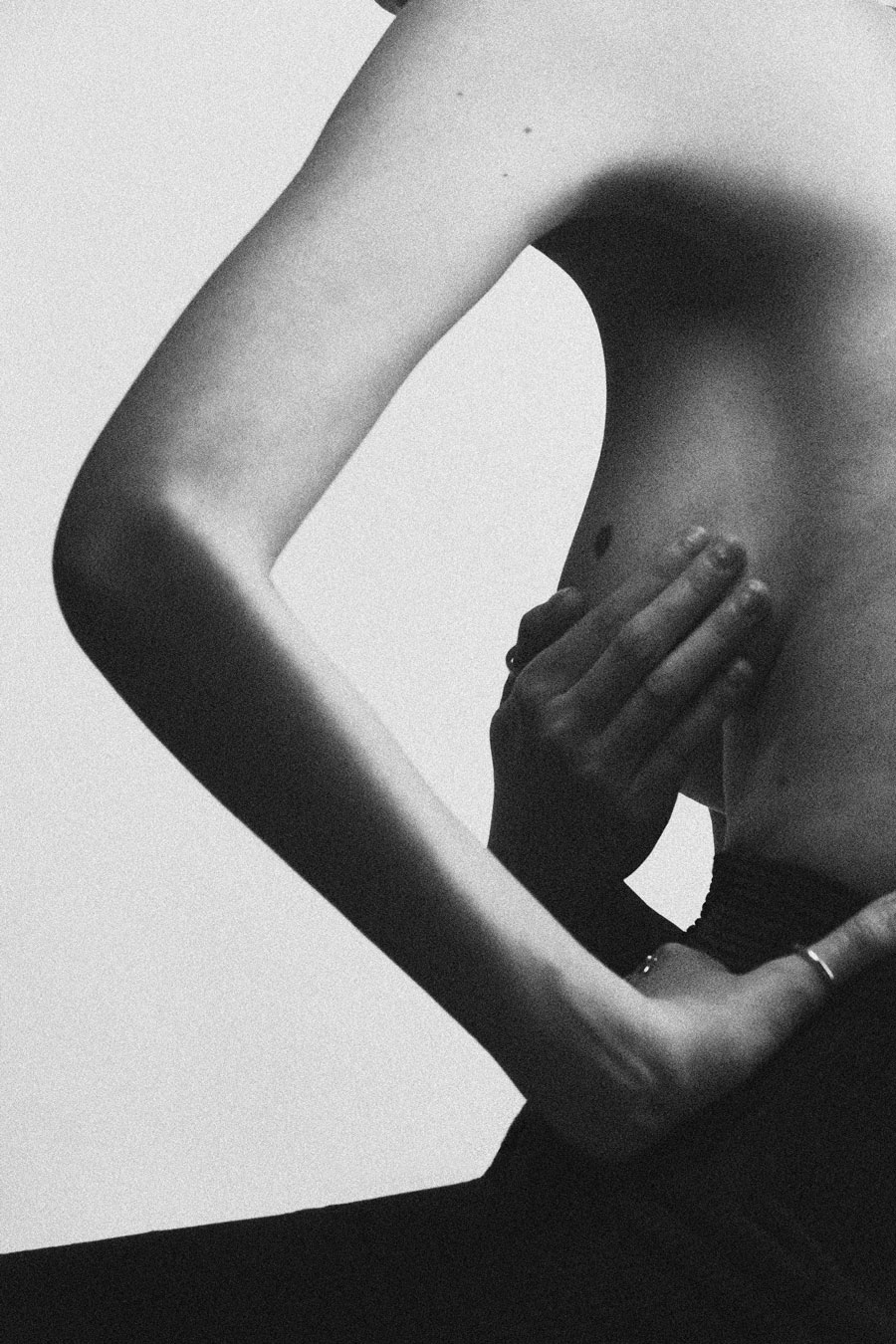 Body Shape 2