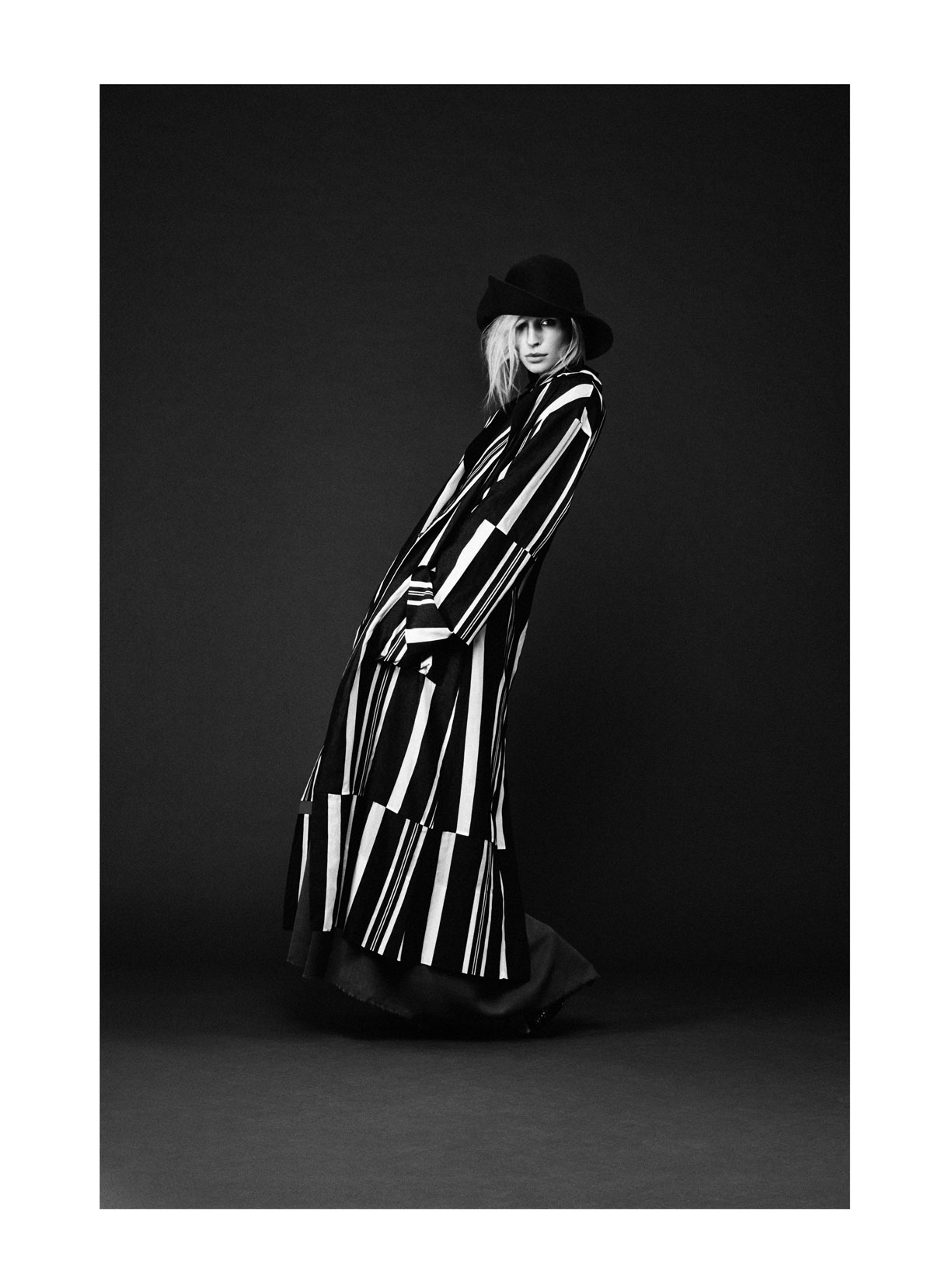 B-House meets Fabrics