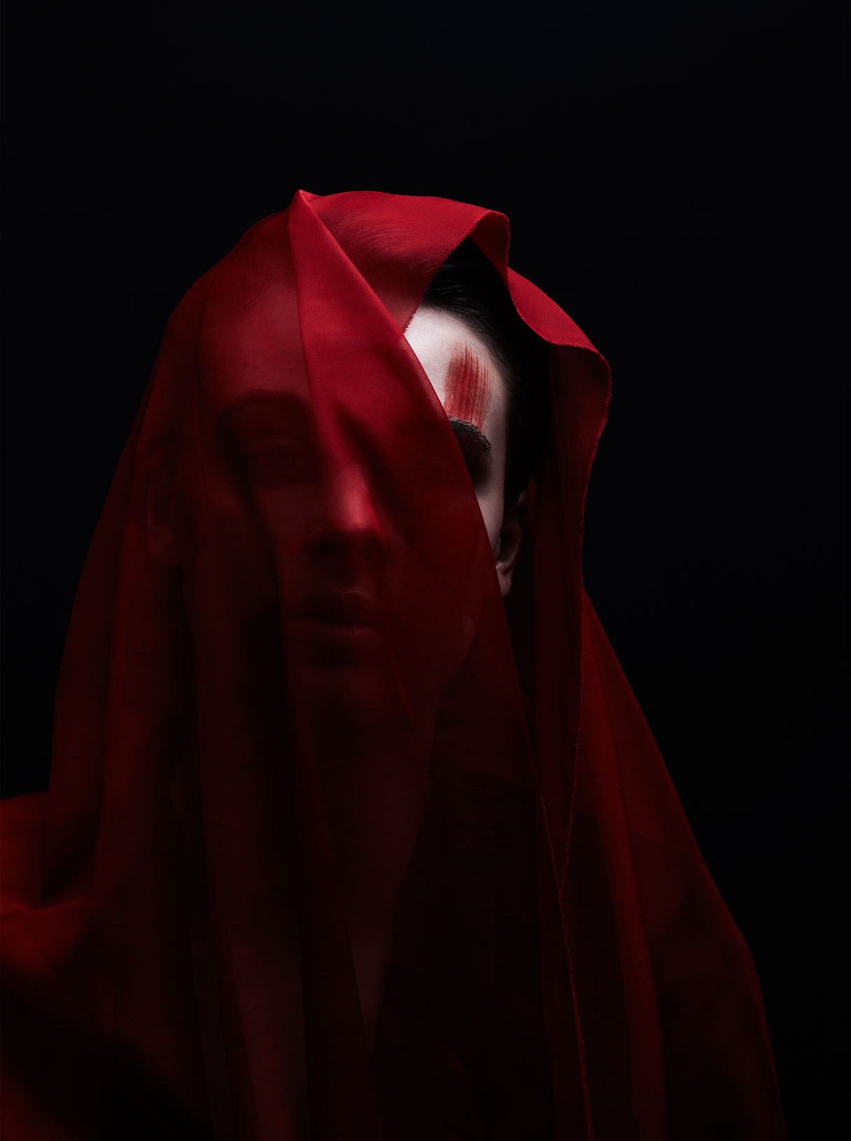 Blood & Beauty 3