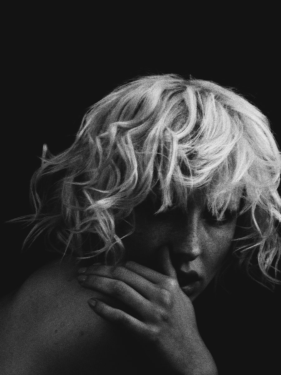 Curls 2