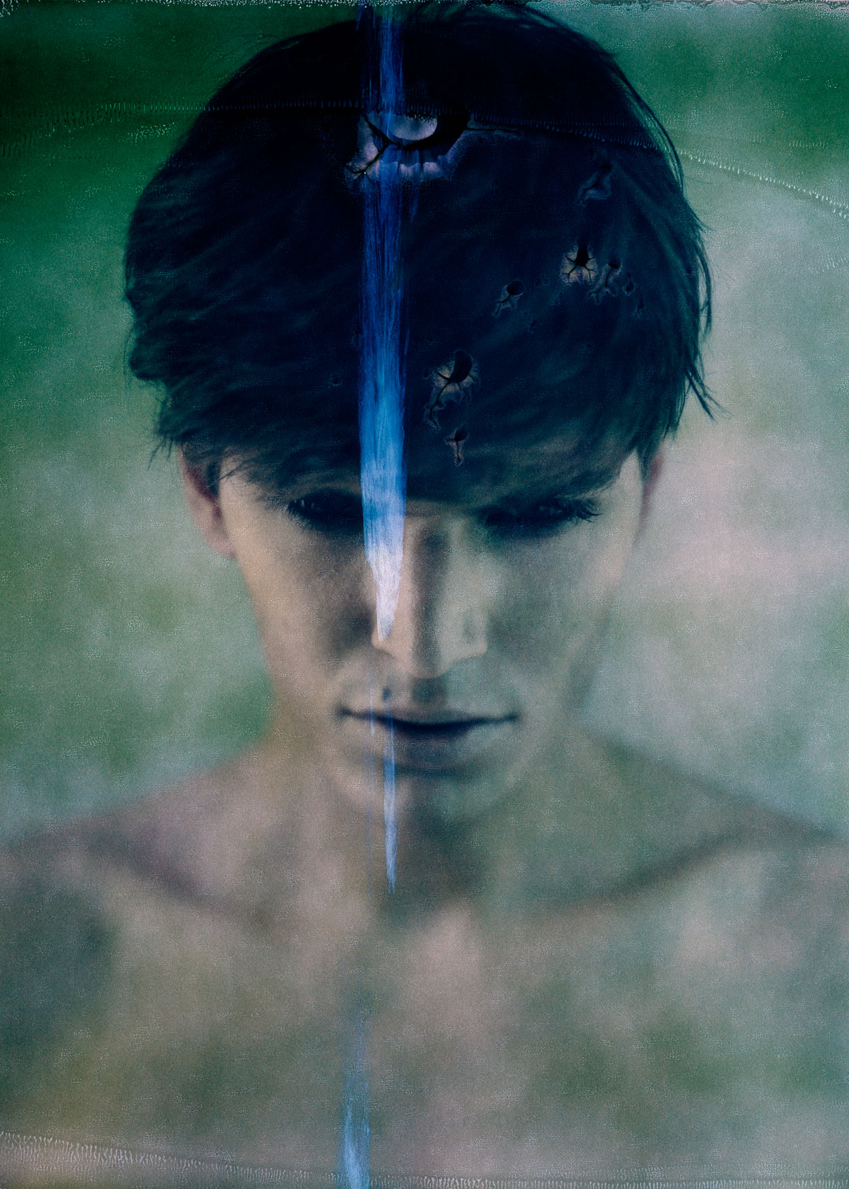 Painted Picture 1